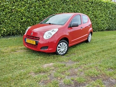 Suzuki Alto - 1.0 Comfort Nw.APK