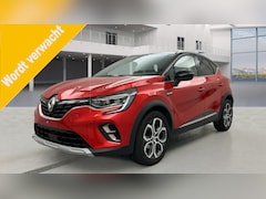 Renault Captur - 1.3 TCe 140 Intens