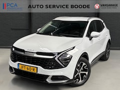 Kia Sportage - 1.6 T-GDi (150pk) DynamicPlusLine - stoelverwarming (4x) - adapt. cruise