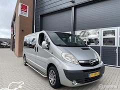 Opel Vivaro - Rolstoelbus 2.0 CDTI L2H1