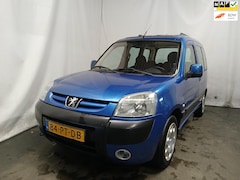 Peugeot Partner MPV - 1.6-16V VTC - Schade