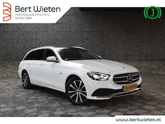Mercedes-Benz E-klasse Estate - 300 e Bns Sol. AMG | Stoelverwarming | Panoramadak | Interieurve