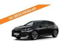 BMW 1-serie - 120 M-Sport Pro - Pano - Trekhaak - Driving Ass - Camera