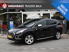 Peugeot 3008 - 1.6 THP Crossway