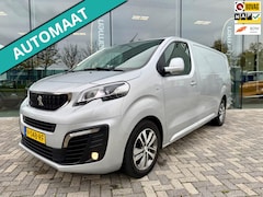 Peugeot Expert - 231L 2.0 BlueHDI automaat 180pk Premium Pack, CarPlay, Xenon