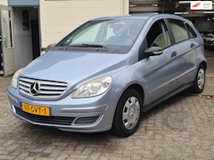 Mercedes-Benz B-klasse - 170 benzine *5-DEURS* 170.000KM