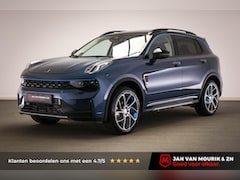 Lynk & Co 01 - 1.5 PHEV | PANORAMADAK | DAB | 360 CAMERA