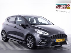 Ford Fiesta - 1.0 EcoBoost Hybrid ST-Line X | B&O | CARPLAY | ECC | NAVI