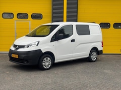 Nissan NV200 - 1.6 BTW&BPM VRIJ APK 10-2026