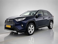 Toyota RAV4 - 2.5 Hybrid Dynamic | Navigatie | Parkeersensoren |