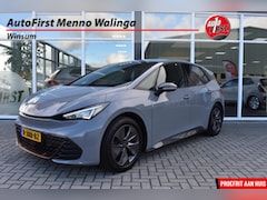 CUPRA Born - Business 62 kWh SOH 94, 8%|Camera|Stoelverwaming|Applecarplay|Navi|