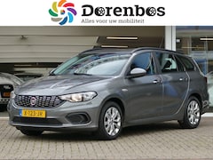 Fiat Tipo Stationwagon - 1.4 16v stoelverwarming | all-season-banden | trekhaak