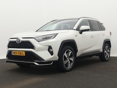 Toyota RAV4 - 2.5 Plug-in Hybrid AWD Style Limited | Panoramadak | Parkeersensoren |