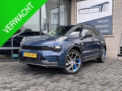 Lynk & Co 01 - 1.5*PLUG-IN*NAVI*PANO*CAM*ACC*CARPLAY*ECC*LED
