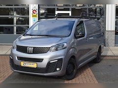 Fiat Scudo - 2.0 MultiJet L3H1 SX NAVI/CARPLAY Airco Km 62.000