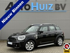MINI Countryman - 2.0 Cooper S E ALL4 Classic Leer Cruise Control Navigatie Carplay PDC Stoelverwarming Voor