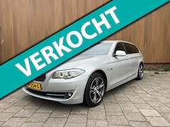 BMW 5-serie Touring - 520i Executive