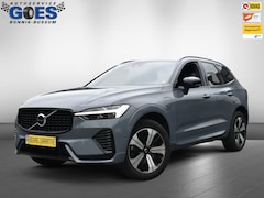 Volvo XC60 - XC 60 T6 AWD Plus Dark Plug-In (EURO 6d)