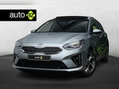Kia Cee'd Sportswagon - Ceed 1.6 GDI PHEV DynamicLine