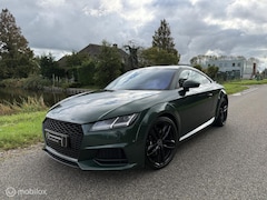 Audi TT - 2.0 TFSI quattro S-Line / JD Stage 3 459PK / BBK