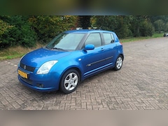 Suzuki Swift - 1.3 Shogun Airco / Apk