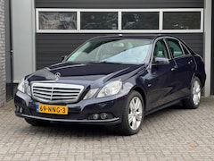 Mercedes-Benz E-klasse - 200 CGI Cruise, Climate Control, NAP