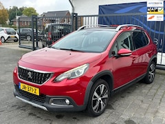 Peugeot 2008 - 1.2 PureTech Allure / AIRCO / CRUISE CONTROL / NAVIGATIE / NAP