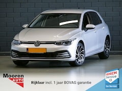 Volkswagen Golf - 1.4 eHybrid Style | CAMERA | CARPLAY | CRUISE CONTROL |
