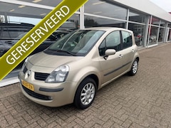 Renault Modus - 1.4-16V Dynamique | 1e eigenaar | Airco | Cruise control | Elektrische ramen | APK tot 08