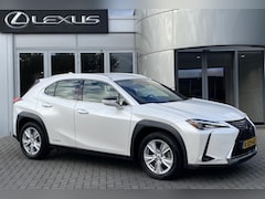 Lexus UX - 250h Business Line NAVI LED KEYLESS APPLE/ANDROID 17' LM-VELGEN CAMERA BLUETOOTH AD-CRUISE