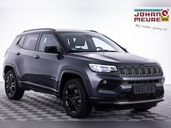 Jeep Compass - 4 x e 240 Plug-in Hybrid Upland | Half LEDER | Camera | LED | CARPLAY