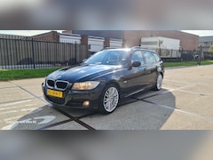 BMW 3-serie Touring - 318i Executive BMW 318i Touring Airco APK 9-4-26 GARANTIE en inruil mogelijk
