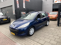 Peugeot 207 SW - 1.4 VTi X-line 3e Eigenaar Airco NAP APK