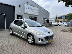 Peugeot 207 - 1.4 VTi |5DRS| AIRCO| |Koppeling defect