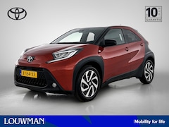 Toyota Aygo X - 1.0 VVT-i S-CVT Pulse | Apple Carplay/ Android Auto | Climate Controle | Camera |