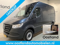 Mercedes-Benz Sprinter - 315 CDI L2H2 RWD / Bär Laadklep / Airco / Cruise Control / Camera / CarPlay / 36.250 KM