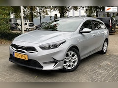 Kia Cee'd Sportswagon - Ceed 1.0 T-GDi ComfortLine Carplay Camera L.m
