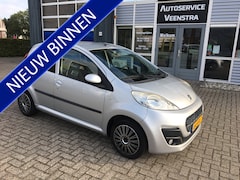 Peugeot 107 - 1.0 Active. Nieuwe APK. Airconditioning