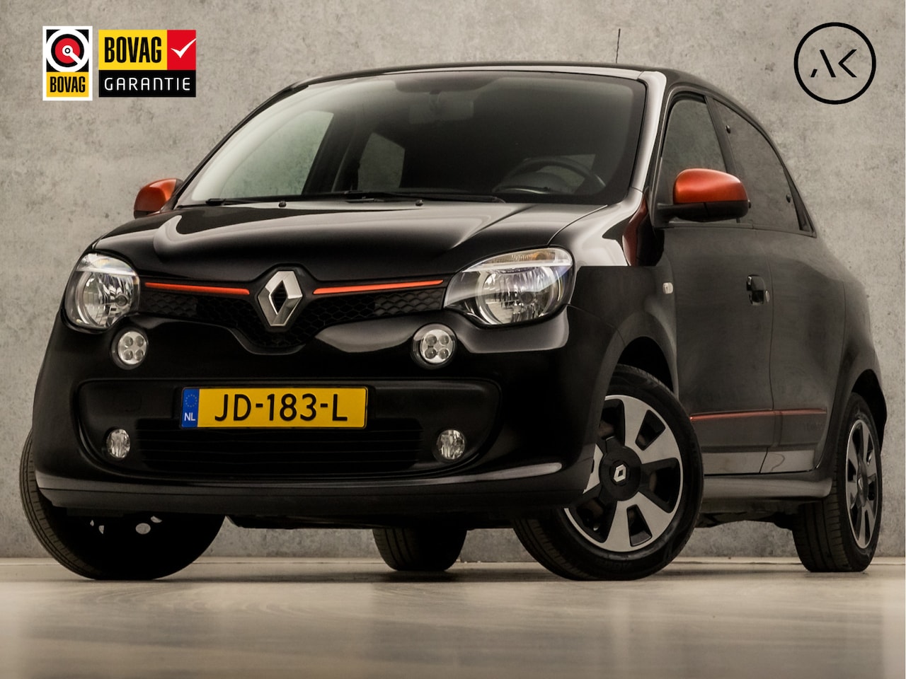 Renault Twingo - 1.0 SCe Collection (AIRCO, BLUETOOTH, NAP, 5 DEURS, LM VELGEN, CRUISE, GETINT GLAS, ELEK P - AutoWereld.nl