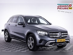 Mercedes-Benz GLC-klasse - 300 de 4MATIC Business Solution Automaat | Full LED | Trekhaak | PHEV