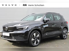 Volvo XC40 - Single Motor Extended Range Plus 82 kWh | Verwarmde Voorstoelen+Stuurwiel | Warmtepomp | S