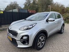 Kia Sportage - 1.6 GDI DynamicLine Carplay/Stoelverw/Clima/Cruise