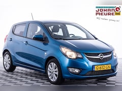 Opel Karl - 1.0 ecoFLEX 120 Jaar Edition | VELGEN | PDC ✅ 1e Eigenaar