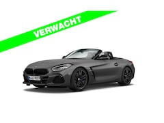 BMW Z4 Roadster - sDrive30i M-Sport - ACC - Harman Kardon - Head-Up - Camera