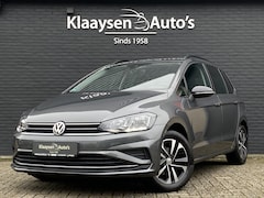 Volkswagen Golf Sportsvan - 1.0 TSI Highline IQ Drive 116 pk AUT. | navigatie | adapt. cruise | dodehoek assist. | par