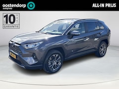 Toyota RAV4 - 2.5 Hybrid AWD Dynamic | Navigatie | Apple CarPlay/Android auto | Stoel en stuurverwarming
