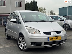 Mitsubishi Colt - 1.3 Incharge+/5drs/N Apk/Airco
