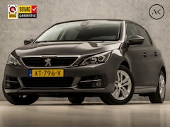 Peugeot 308 - 1.2 PureTech Executive Sport (APPLE CARPLAY, CLIMATE, PARKEERSENSOREN, GETINT GLAS, CRUISE