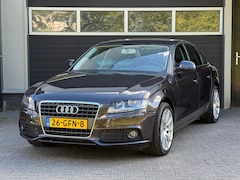 Audi A4 Limousine - 1.8 TFSI Pro Line Business Nieuwe Koppeling, NAP