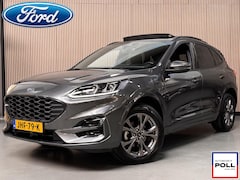 Ford Kuga - 2.5 PHEV ST-Line X Panoramadak Camera Winter Parking Dodehoek pack Adap Cruise Dealeronder
